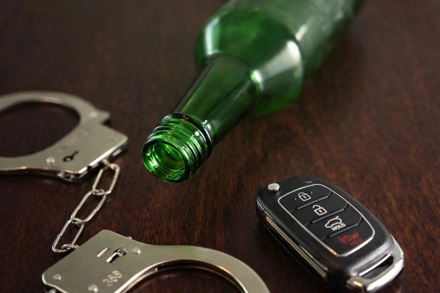 음주운전감형 기준과 처벌 수위