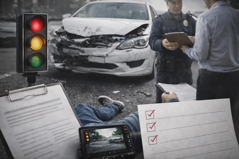 법무법인 대륜 교통사고고소 교통사고 범죄 구조