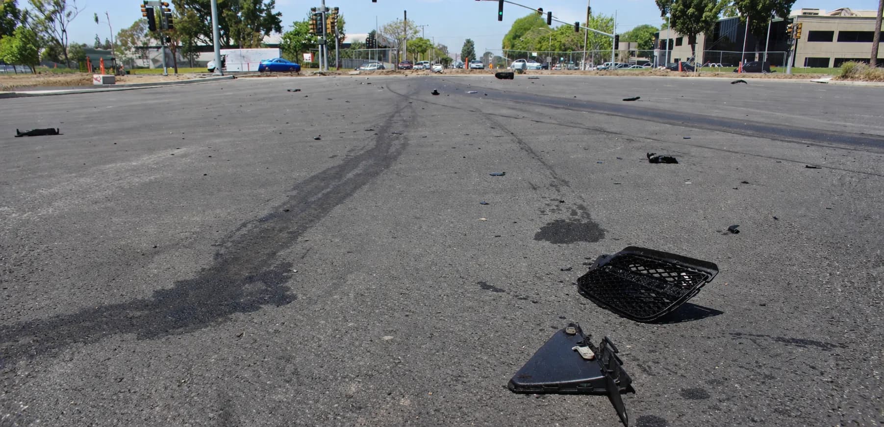 뺑소니고소 형량 처벌 과정 대응