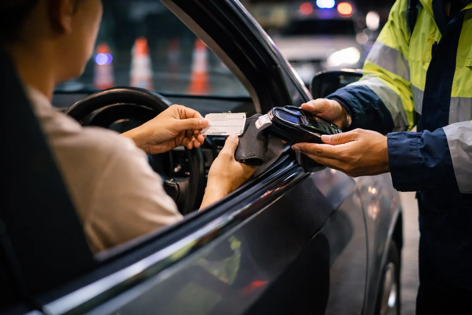 음주면허취소구제 행정심판절차 취소기준분석 감경요건판단 대응전략정리