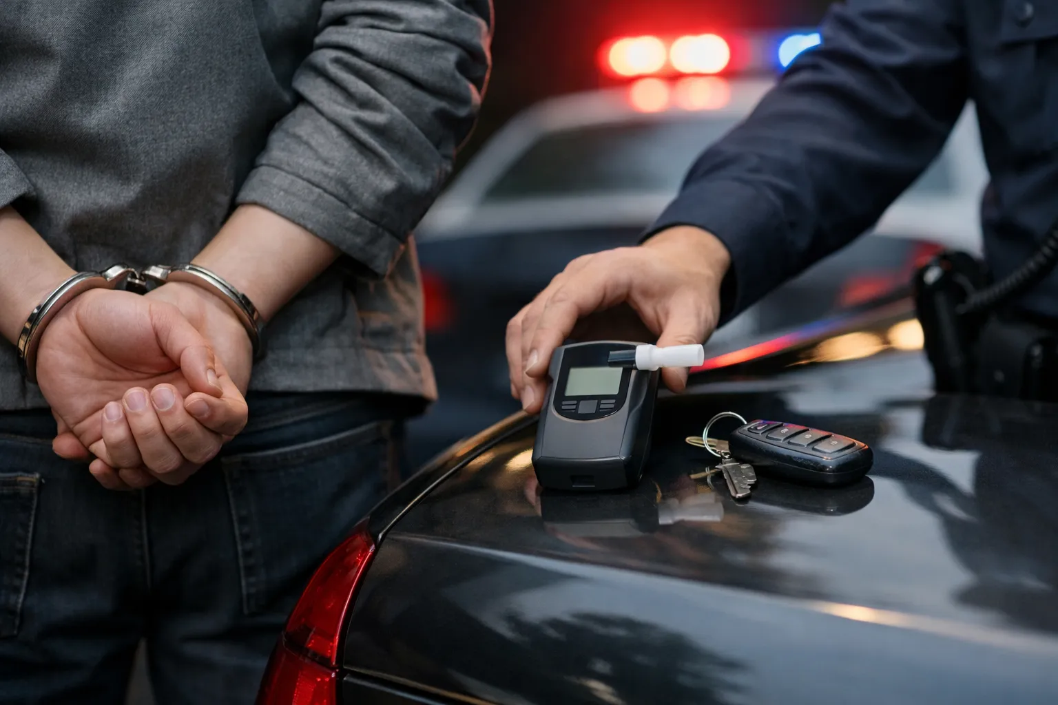 음주운전초범처벌 면허정지기준 면허취소기준 행정처분절차 형사처벌기준