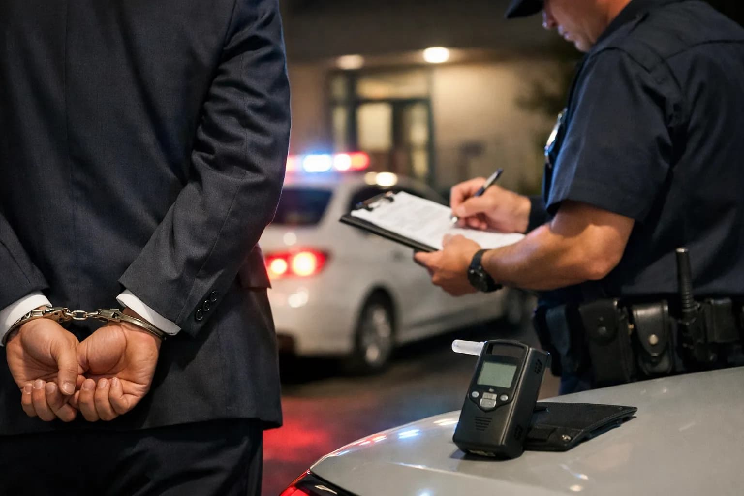 음주운전불구속구공판 진행 절차 핵심 정리