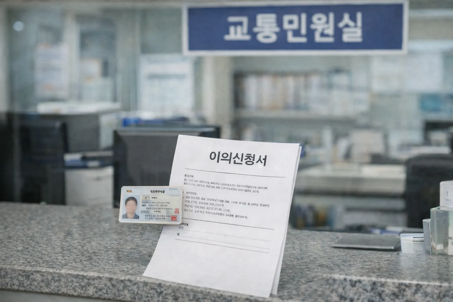 음주운전취소구제 행정심판청구 절차진행방법 구제가능성판단 필요서류준비