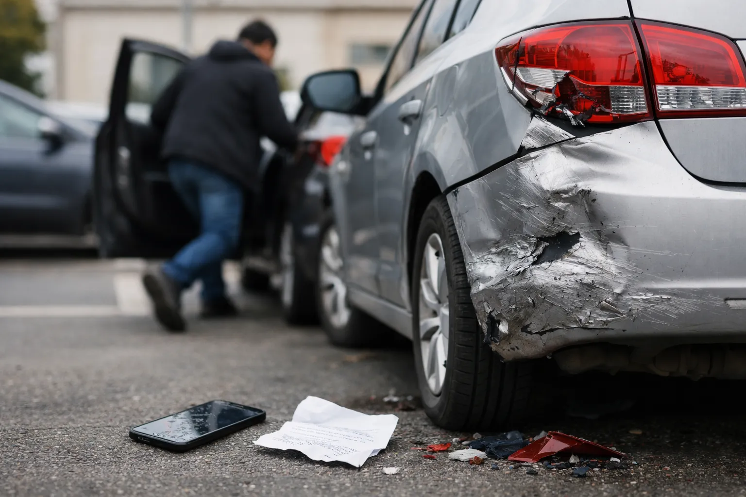 물피도주처벌 기준 신고 절차 대응 방법
