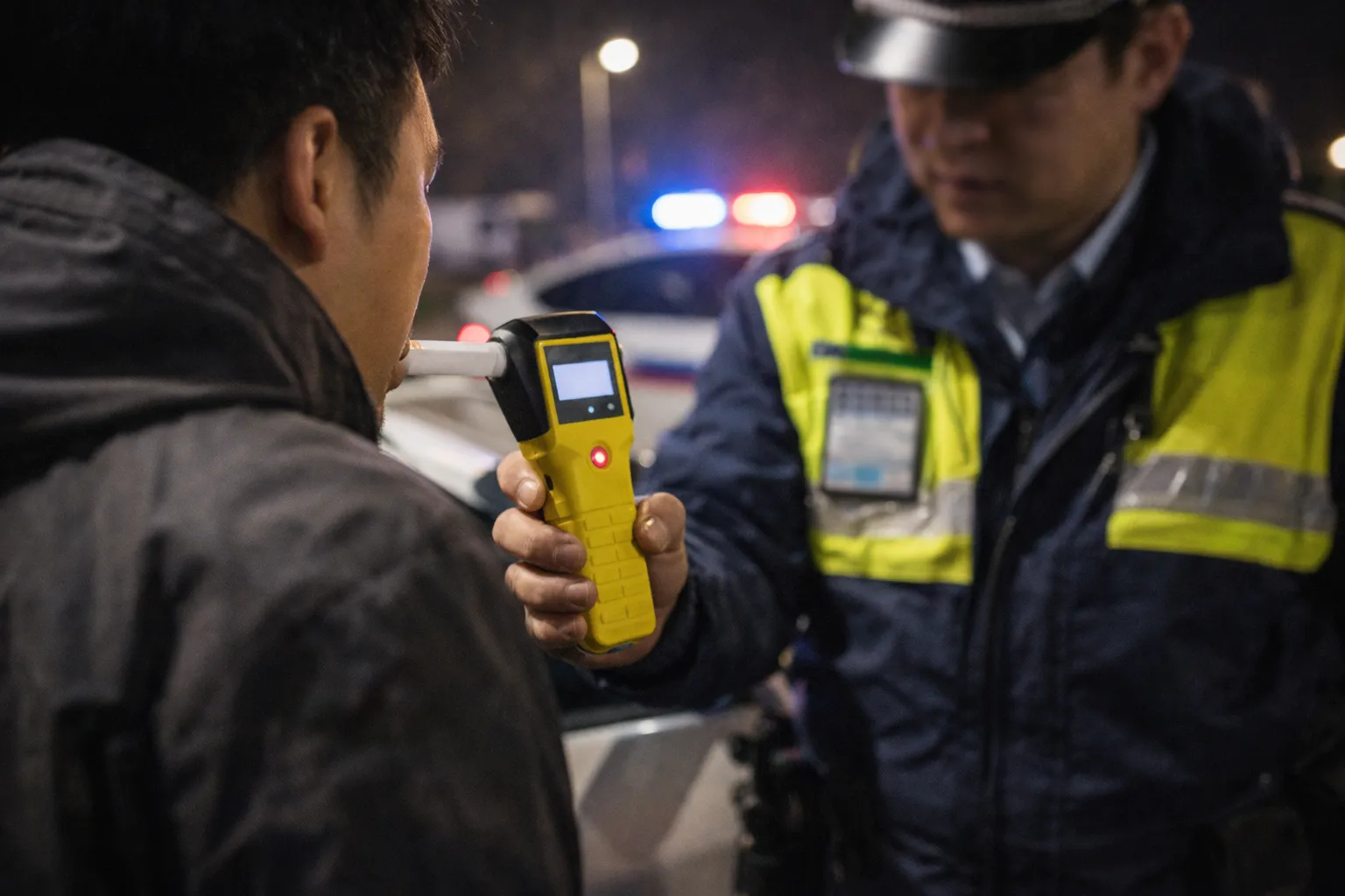 음주운전 처벌 기준 면허정지 대응 방법