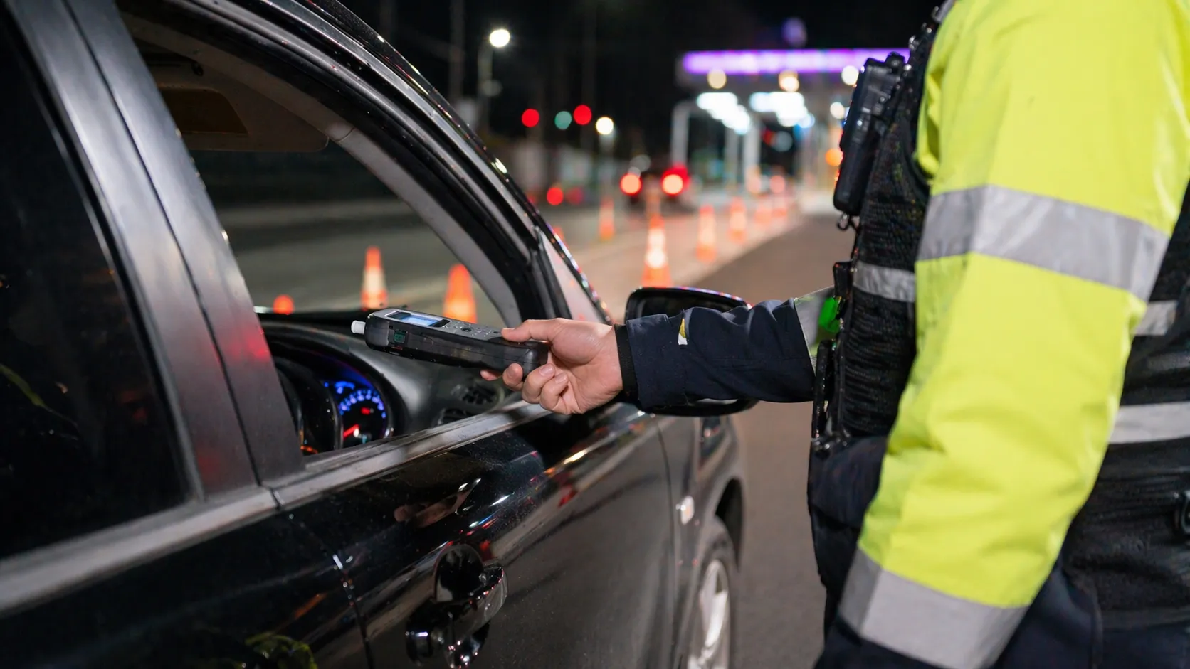 음주운전무죄 법적 성립 요건 대응 방법