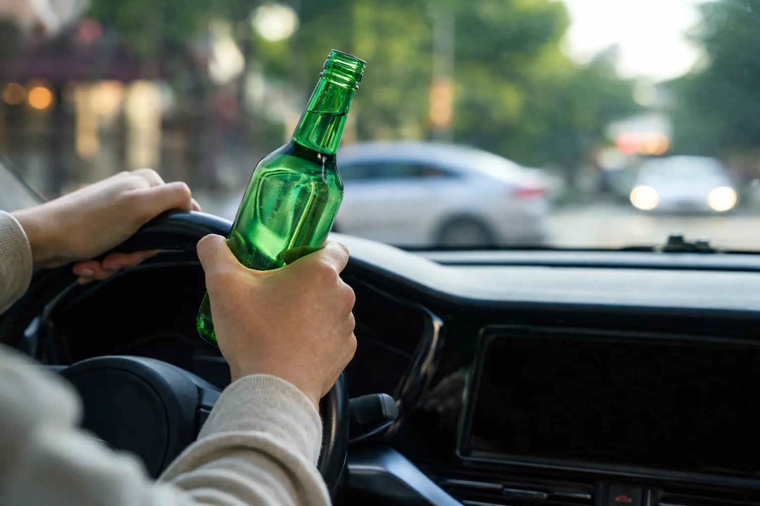 음주사고벌금 징역 실형 대응 방법