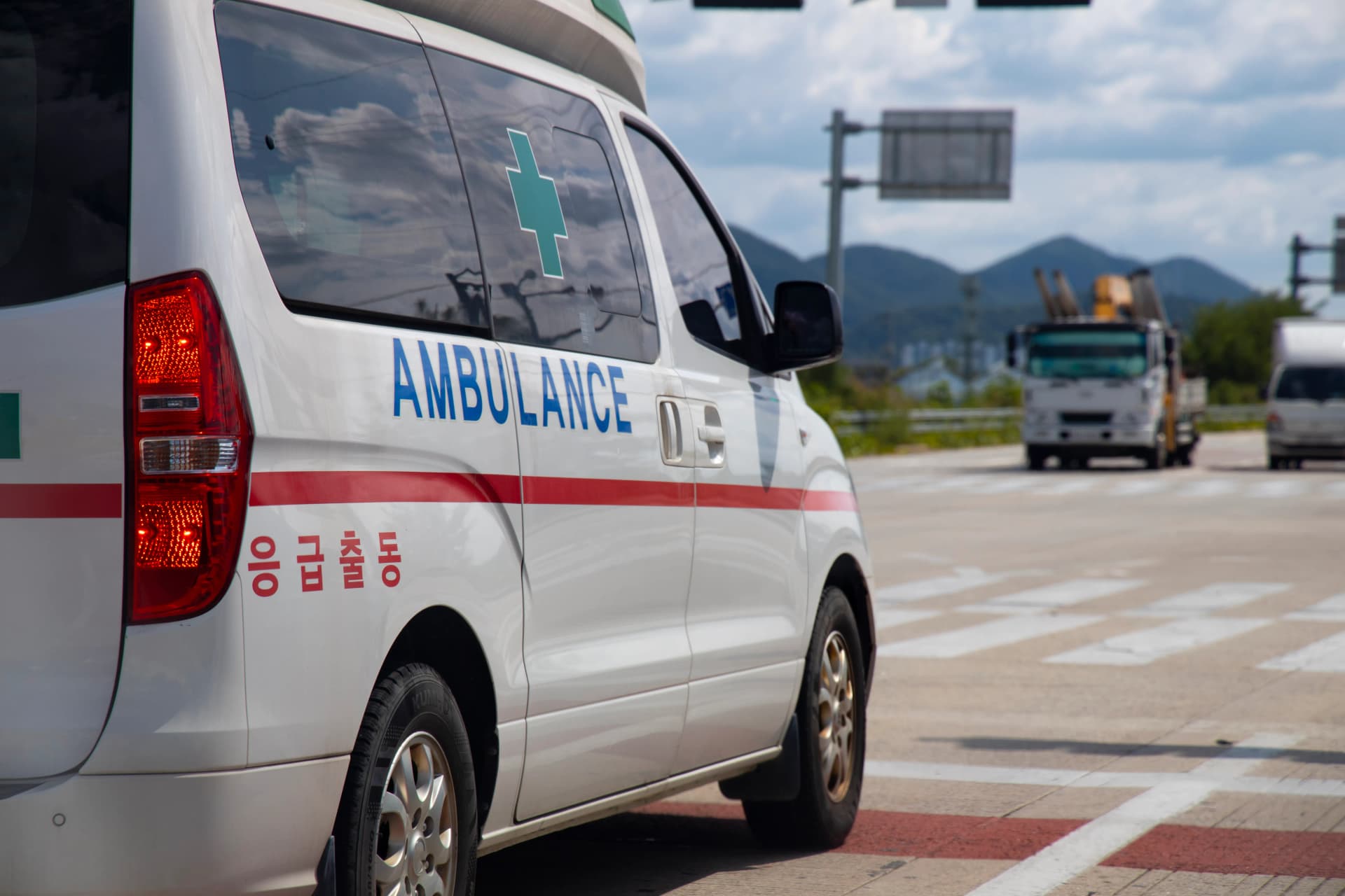대륜 교통사고전문변호사상담 사건 내용 정리 