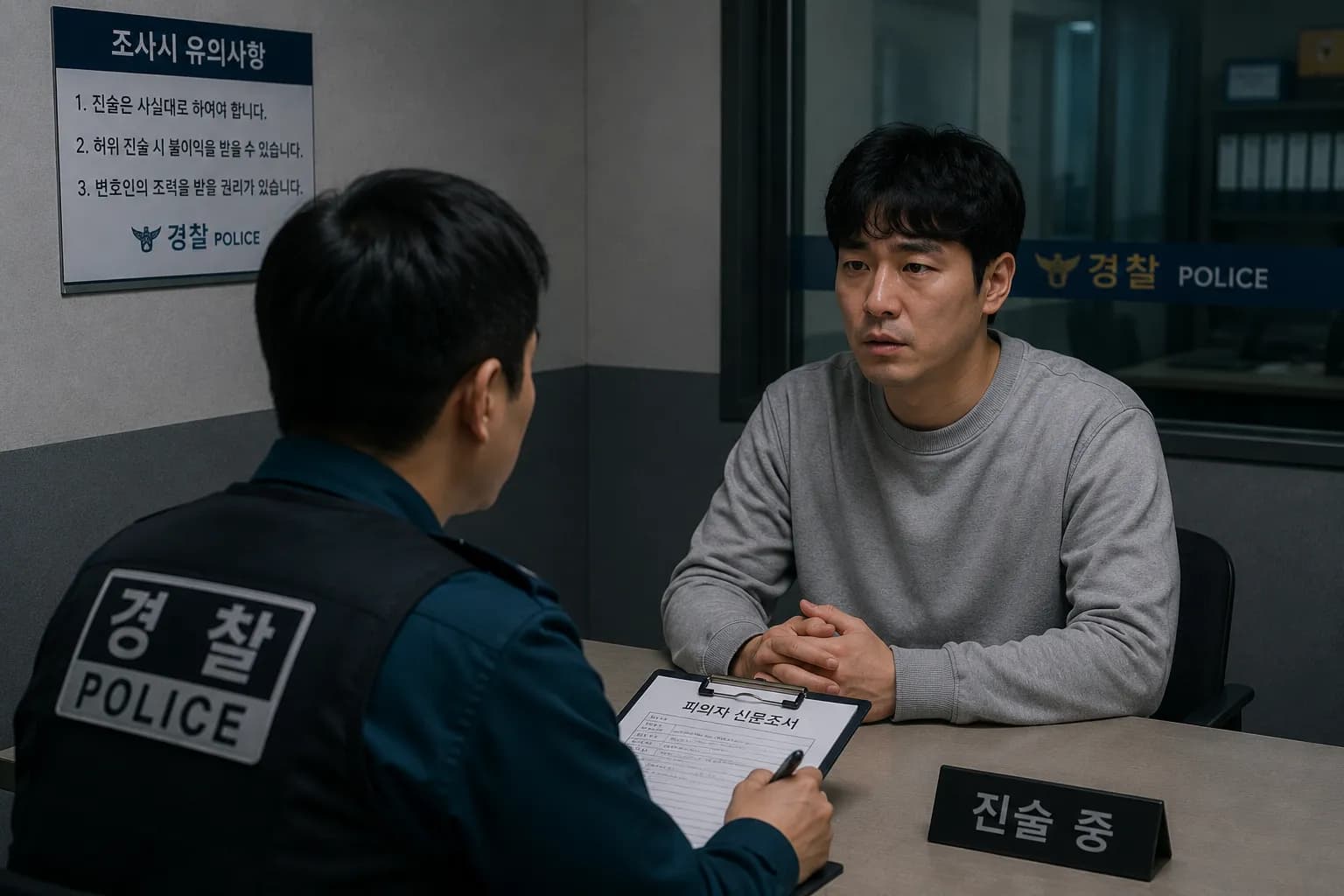 음주운전방조 사건에서 방조 여부를 판단하는 기준 정리