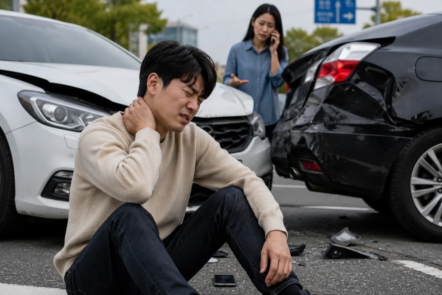 음주운전피해자라면 알아야 할 처벌 수위