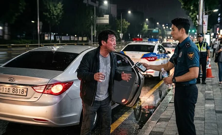 음주운전행정소송으로 행정청의 처분과 재량권 오남용을 다투는 법