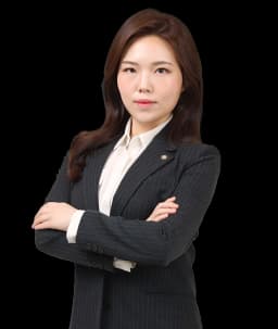 사건담당변호사 정유라