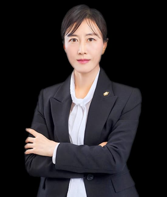 손혜인변호사님