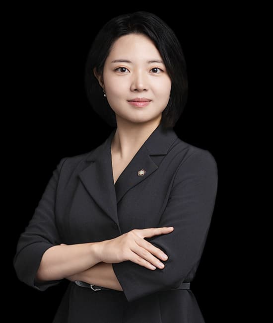 김정은 변호사