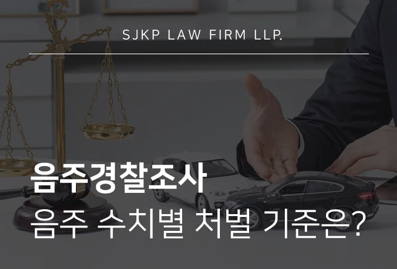 음주경찰조사