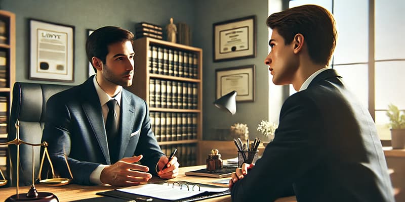 대구교통사고전문변호사-의뢰인