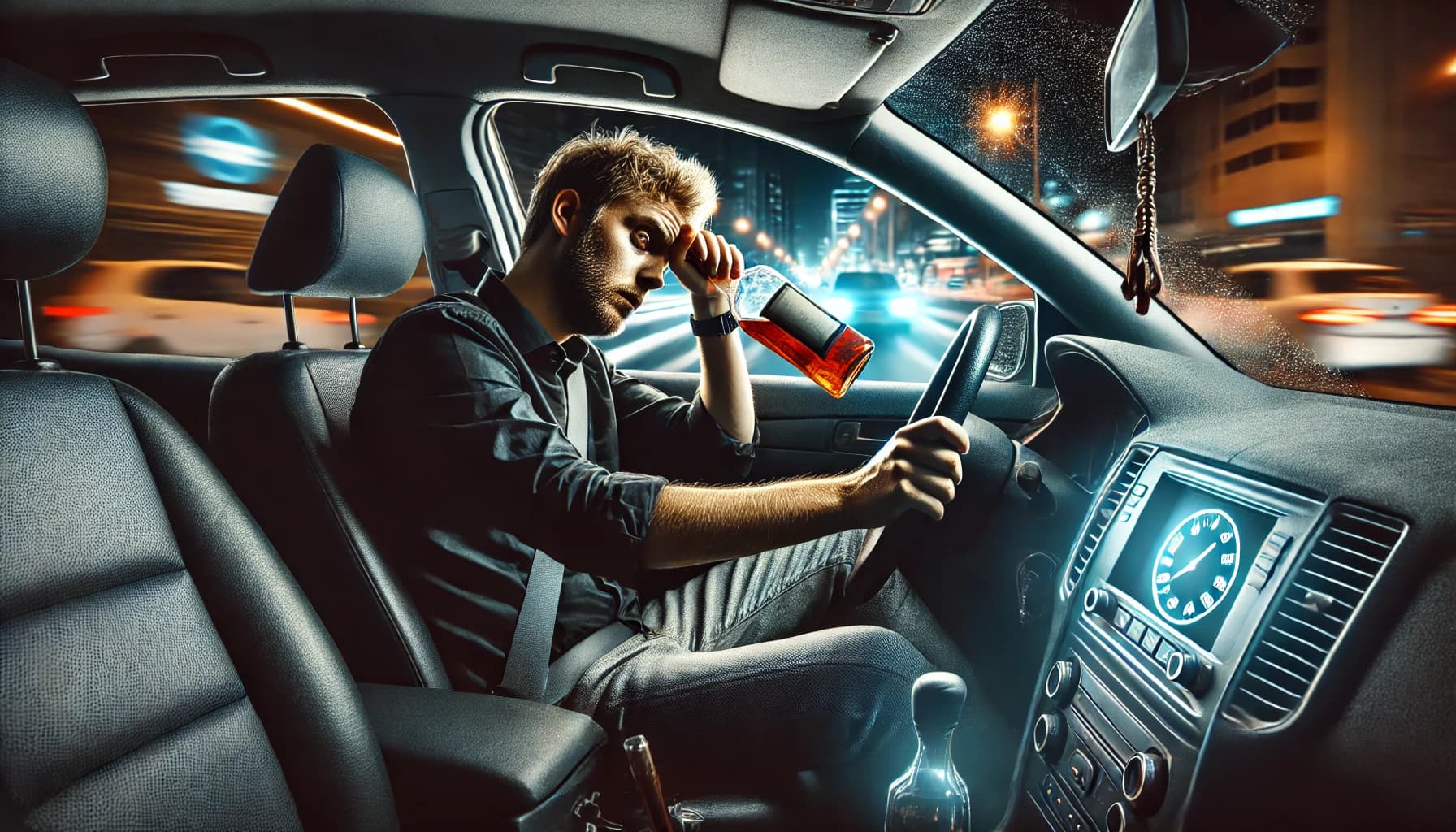 군산음주운전변호사