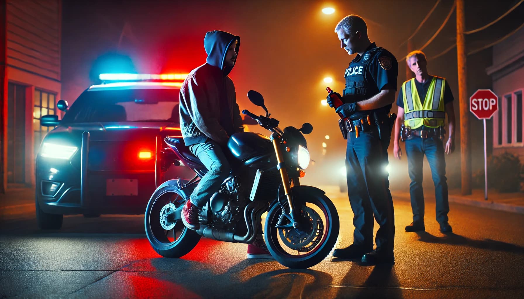 위험운전치사상죄