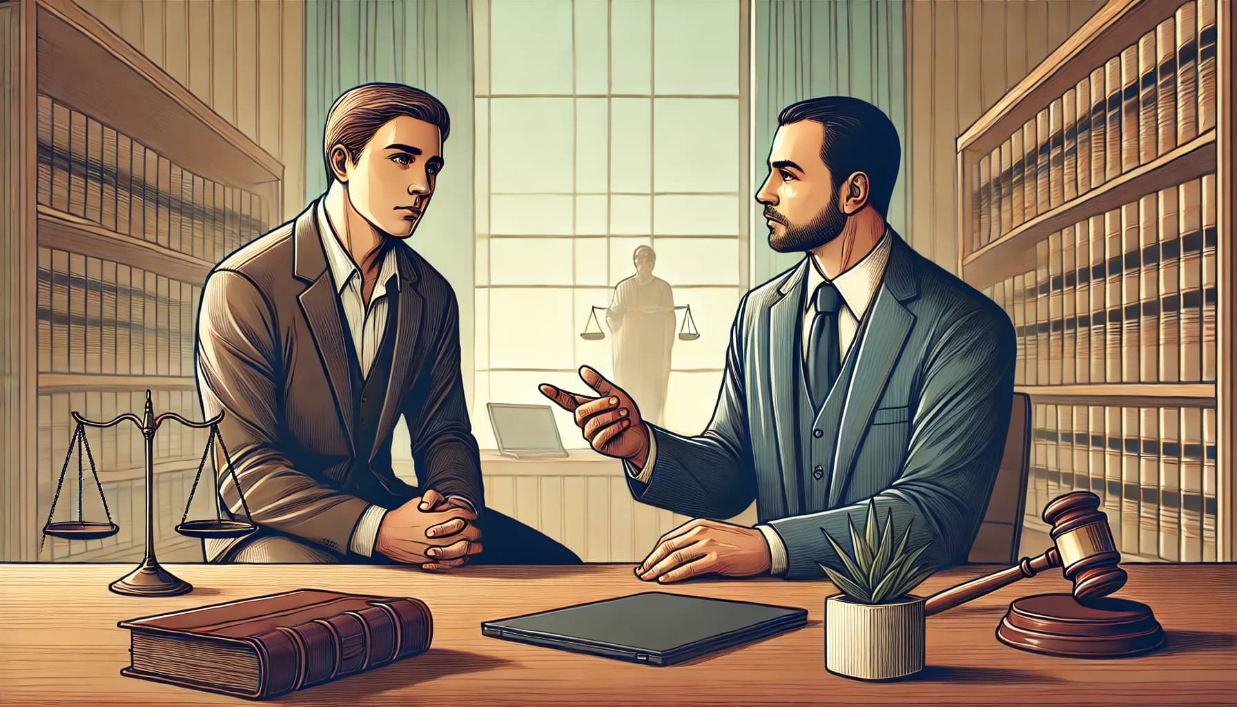 위험운전치사상죄 변호사