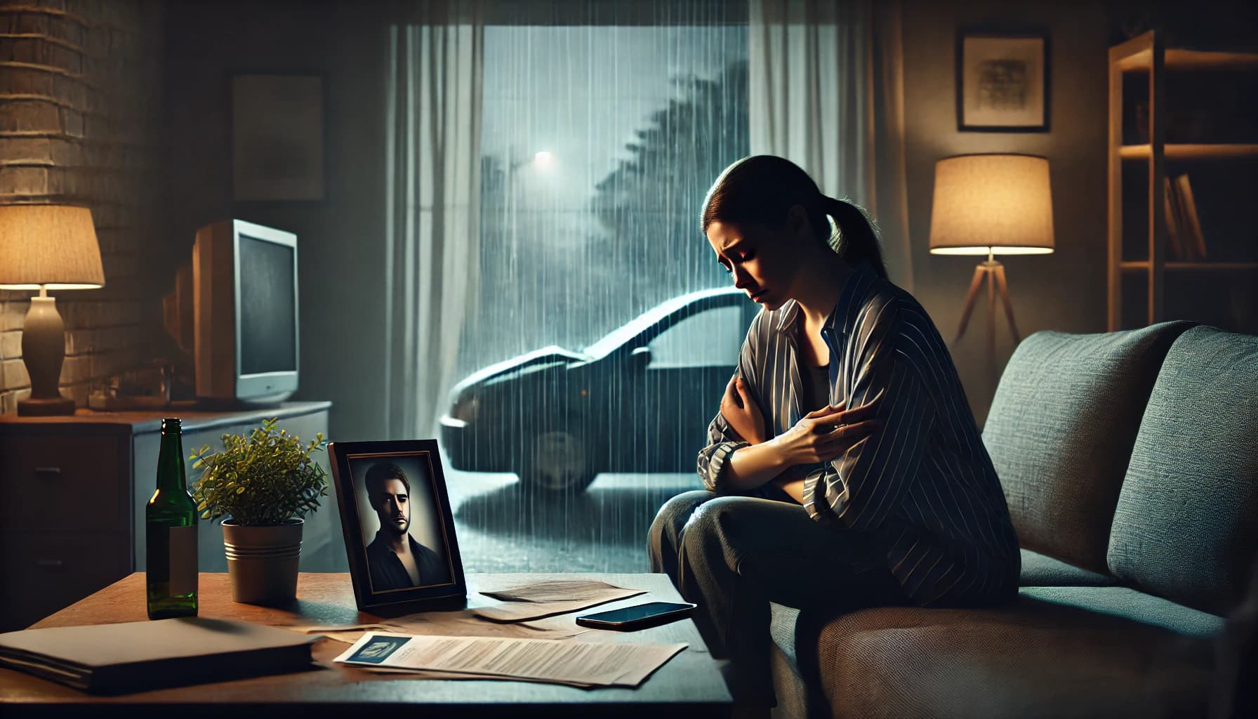 안산교통사고변호사-손해배상