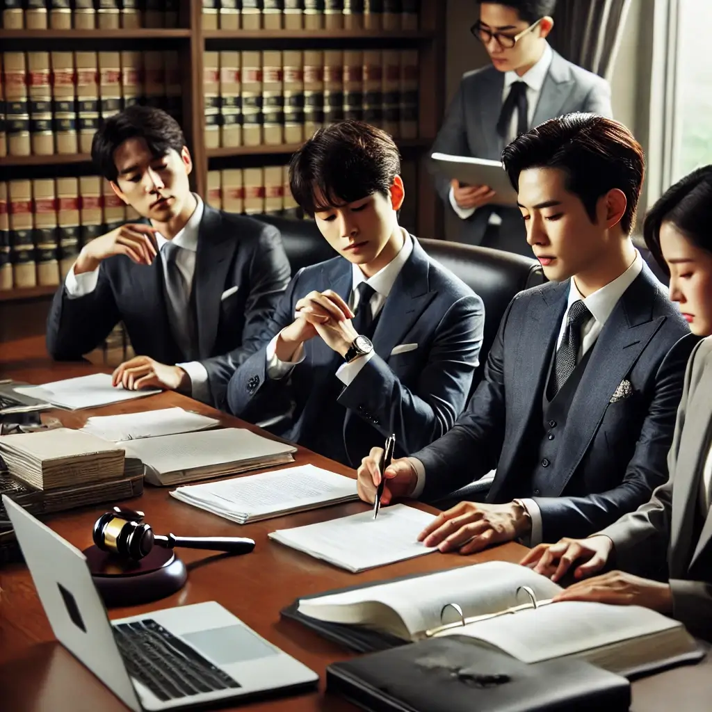 광주교통사고변호사-집행유예