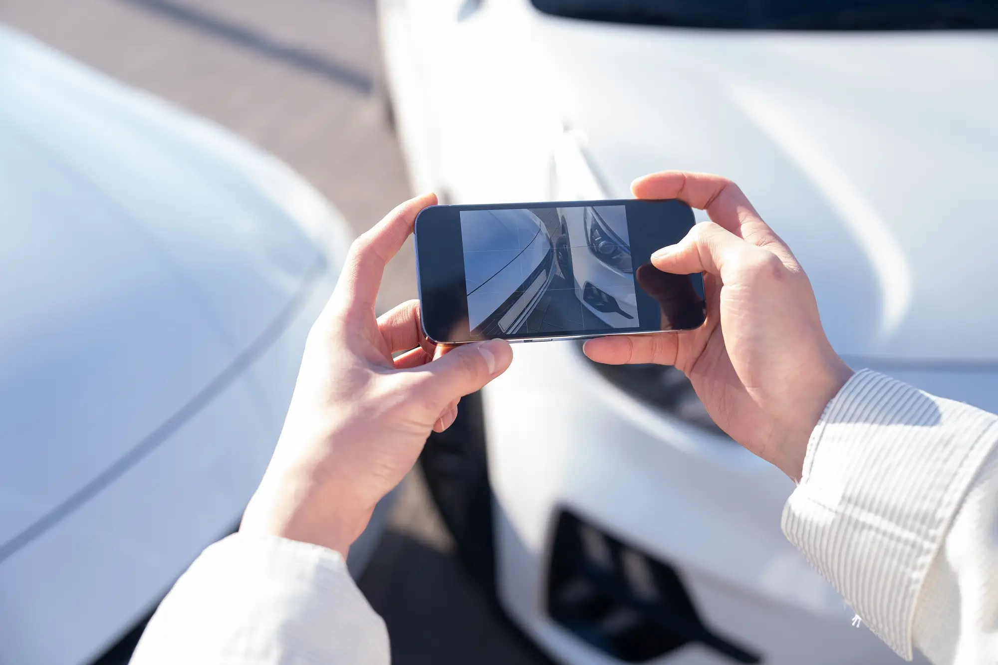 교통사고과실비율 산정 요인