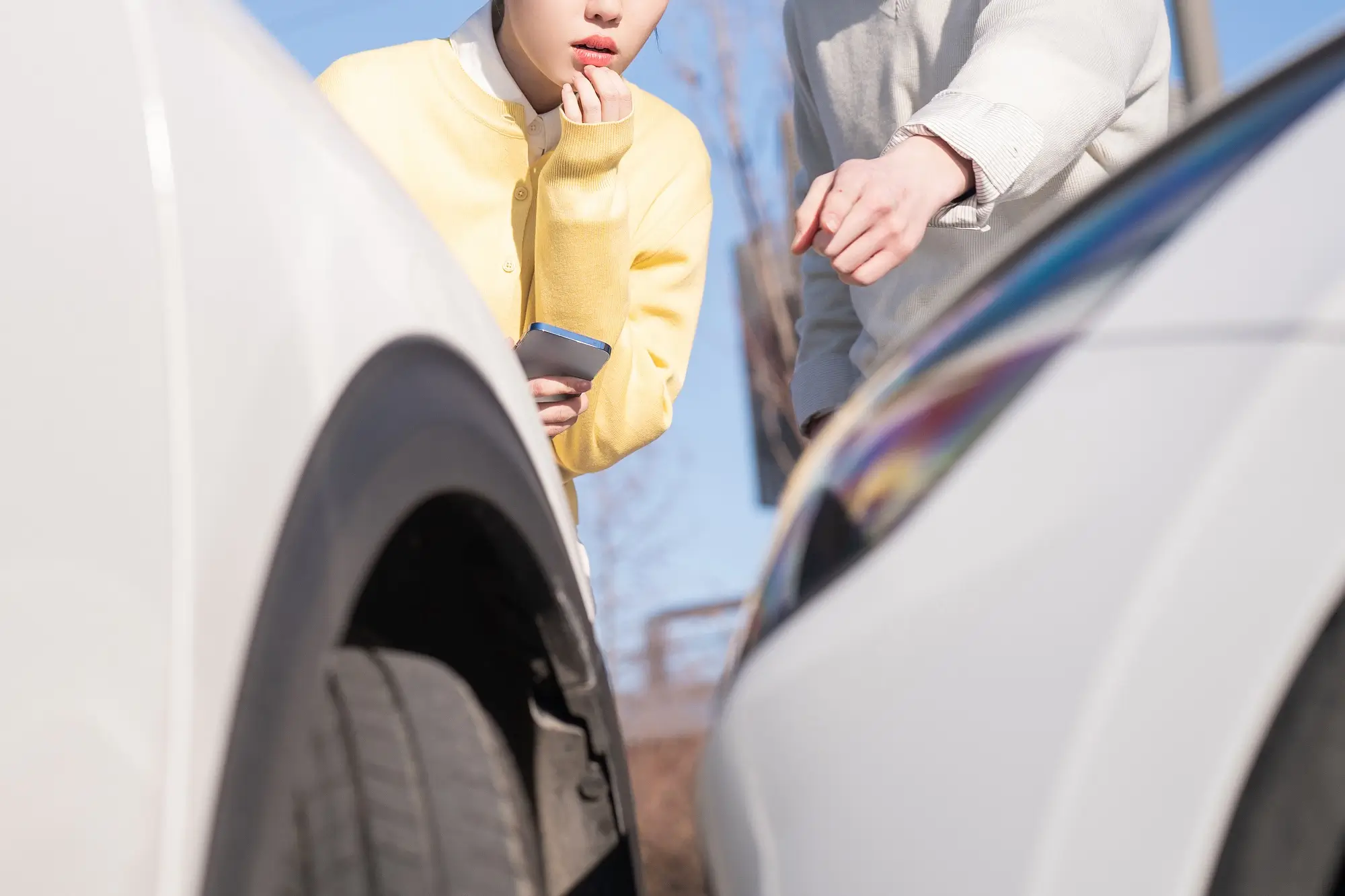 법무법인 대륜의 교통사고분쟁 개념 설명