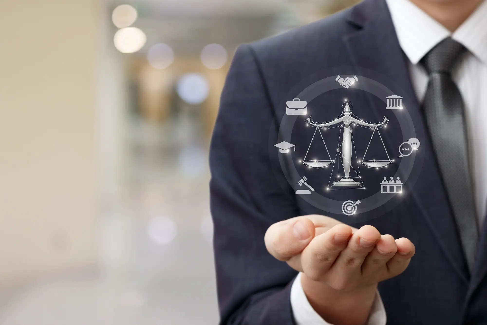 법무법인 대륜의 교통사고분쟁 조력 사항