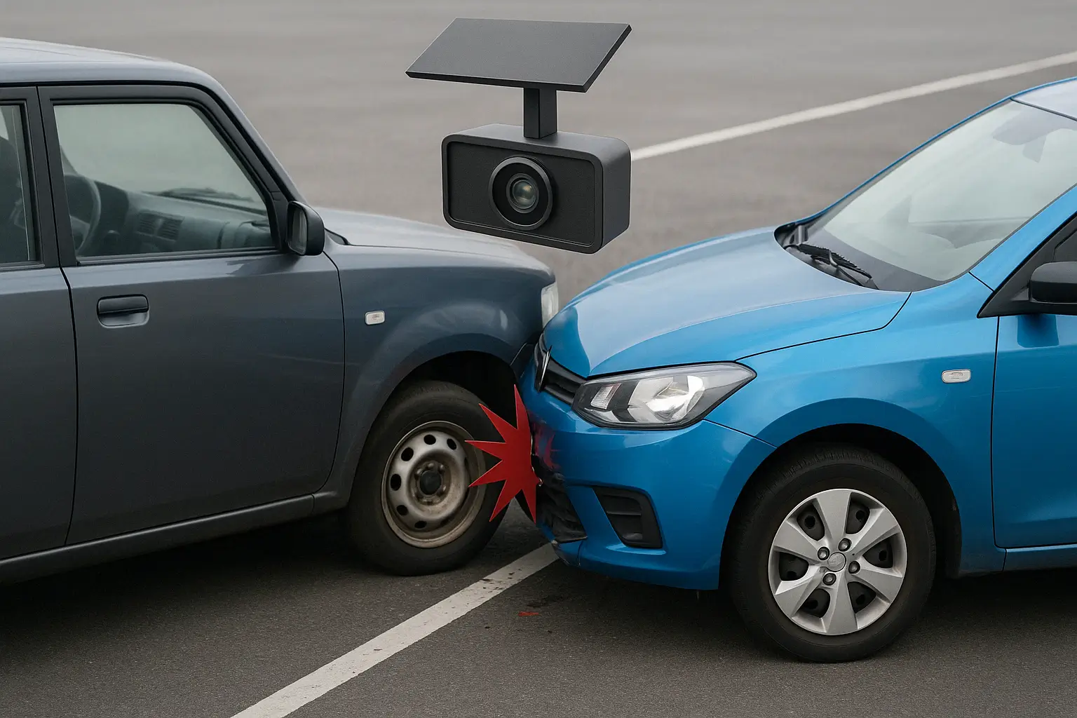 법무법인 대륜의 교통사고증거 내용 설명