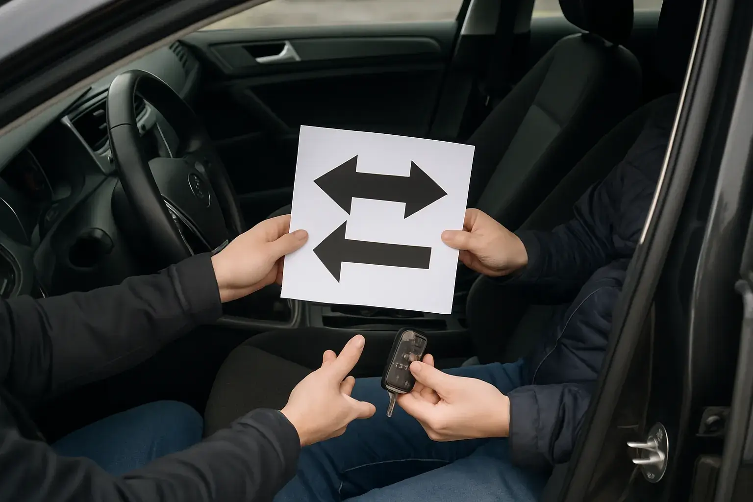 대륜 교통사고변호사 운전자바꿔치기 체크리스트 법률정보