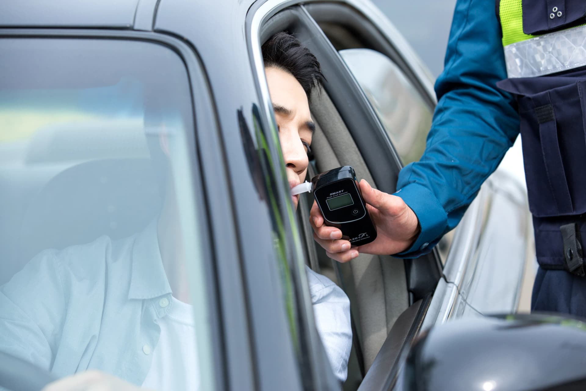 대륜 형사그룹 법률 정보 음주측정거부 의미