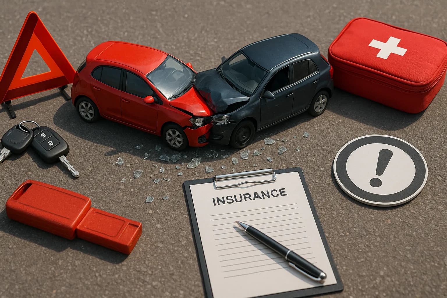 음주사고초범 의뢰인 사연 업무 사례