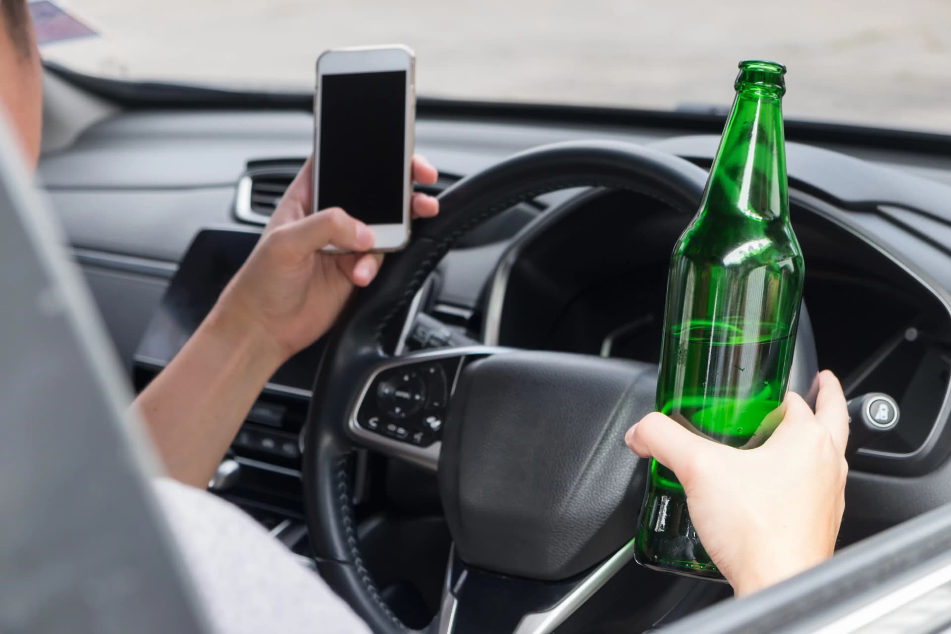 대륜 음주운전법무법인 음주운전재범 집행유예 방어사례