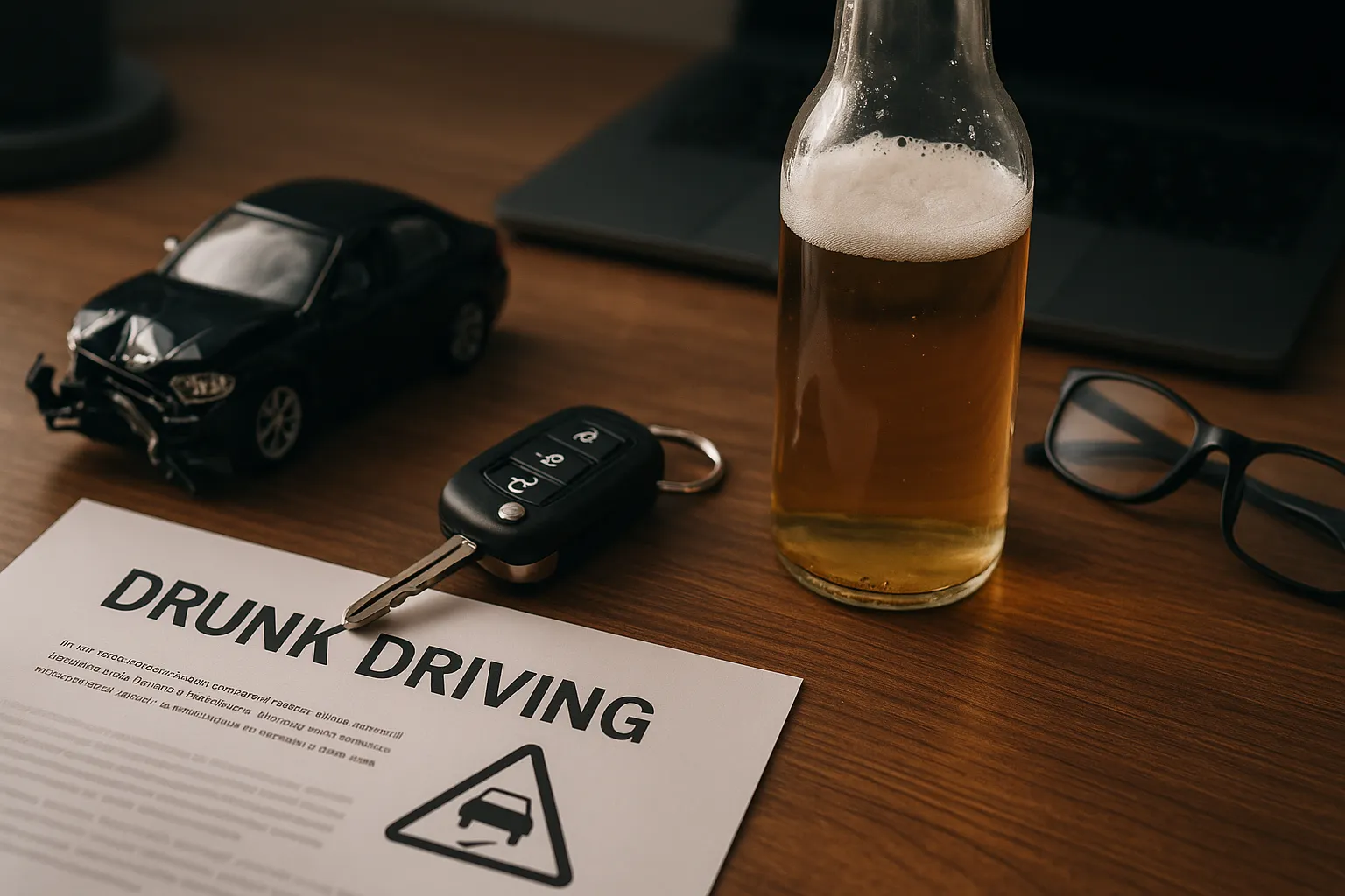 혈중알코올농도별 음주운전형량 수위 재범 초범