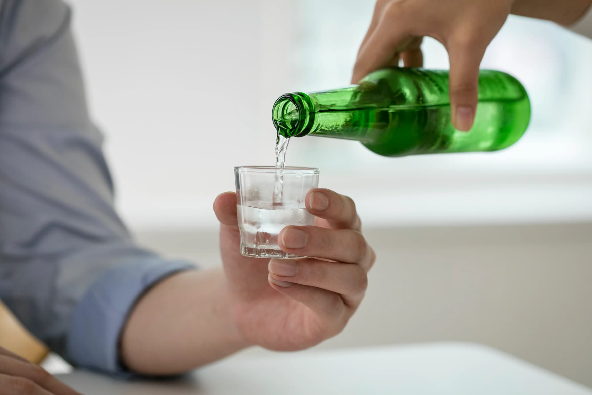 음주운전법무법인 조력 결과 집행유예 판결