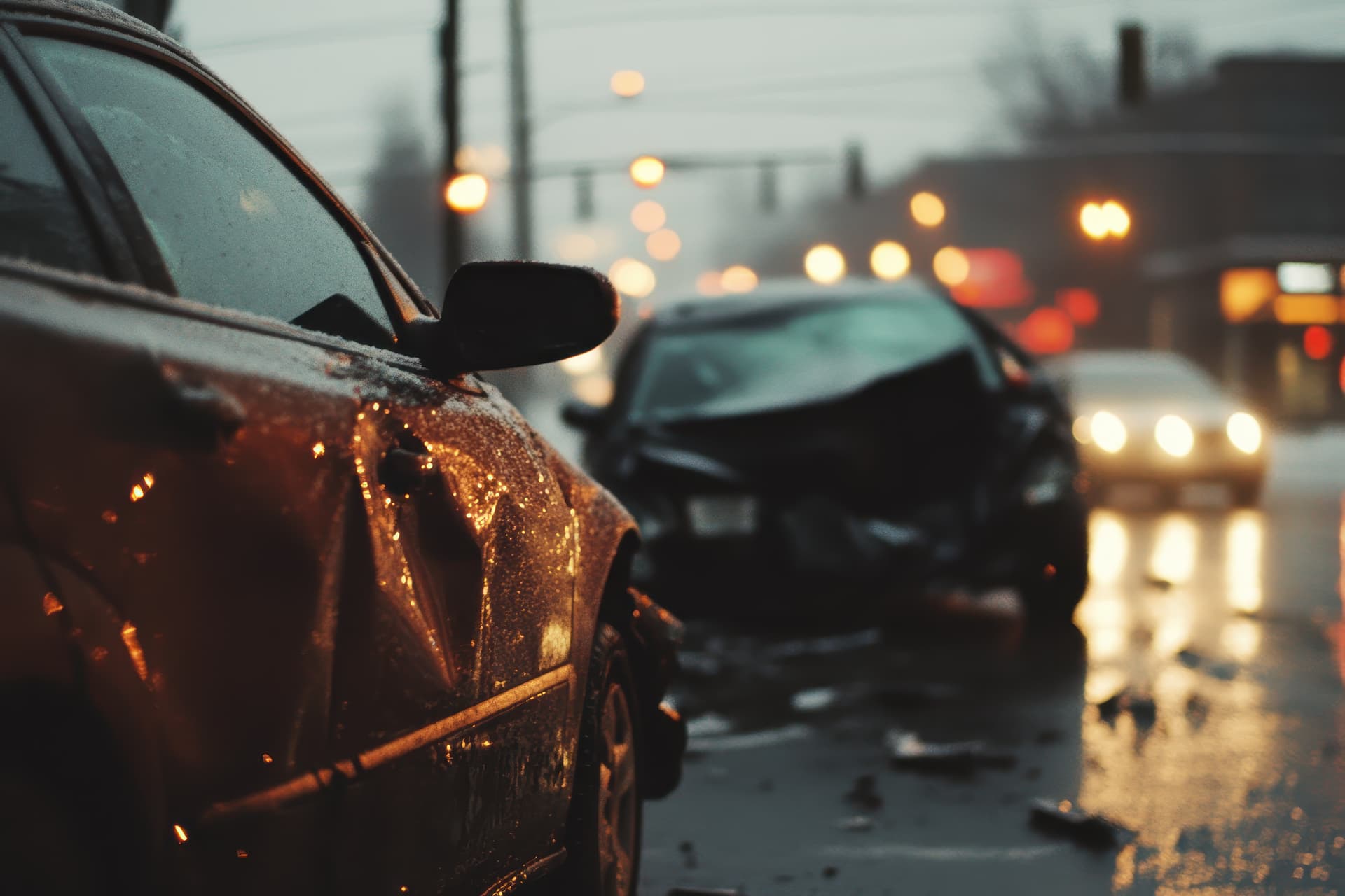 사기죄처벌 위기 의뢰인 사건 개요