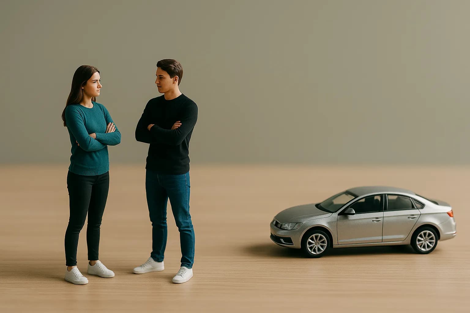 교통사고변호사 조력 결과 불송치 사례