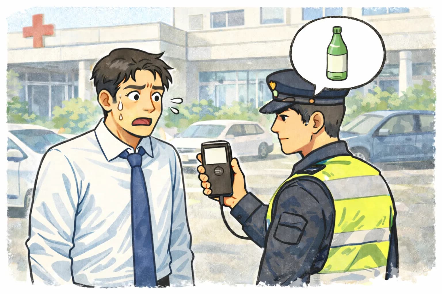 음주운전법무법인 | 음주운전재범, 음주운전법무법인 조력으로 집행유예 판결