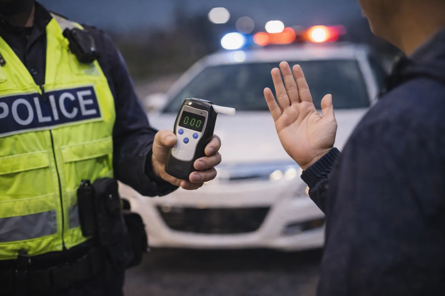 법무법인 대륜 술먹고다음날운전 사건 경위