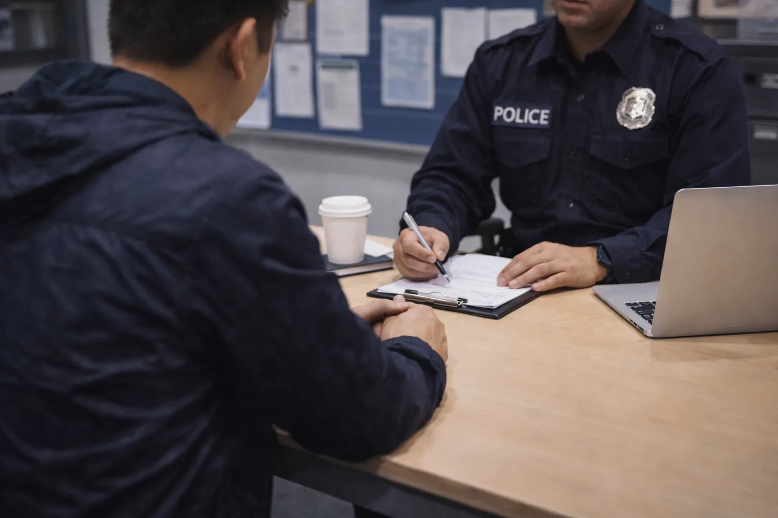 술먹고다음날운전 사건 대응 전략 수립