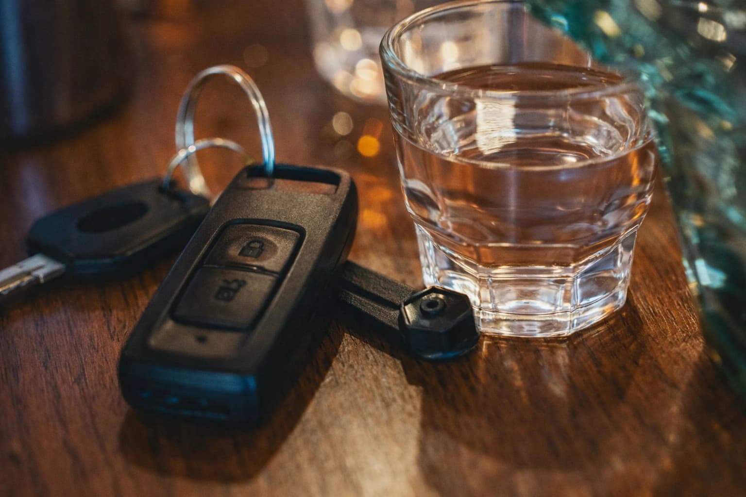 음주운전이의신청 행정처분의 성립 요건과 기준