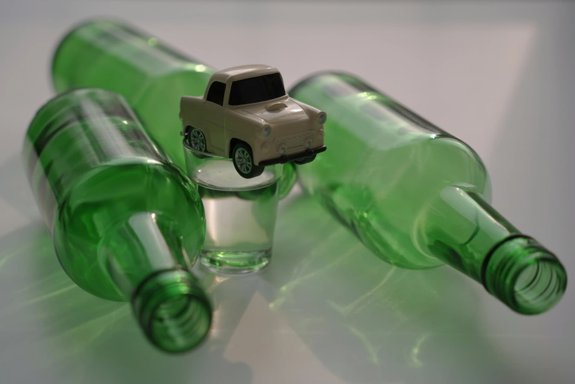 음주운전행정소송 개념 행정심판 관계 정리