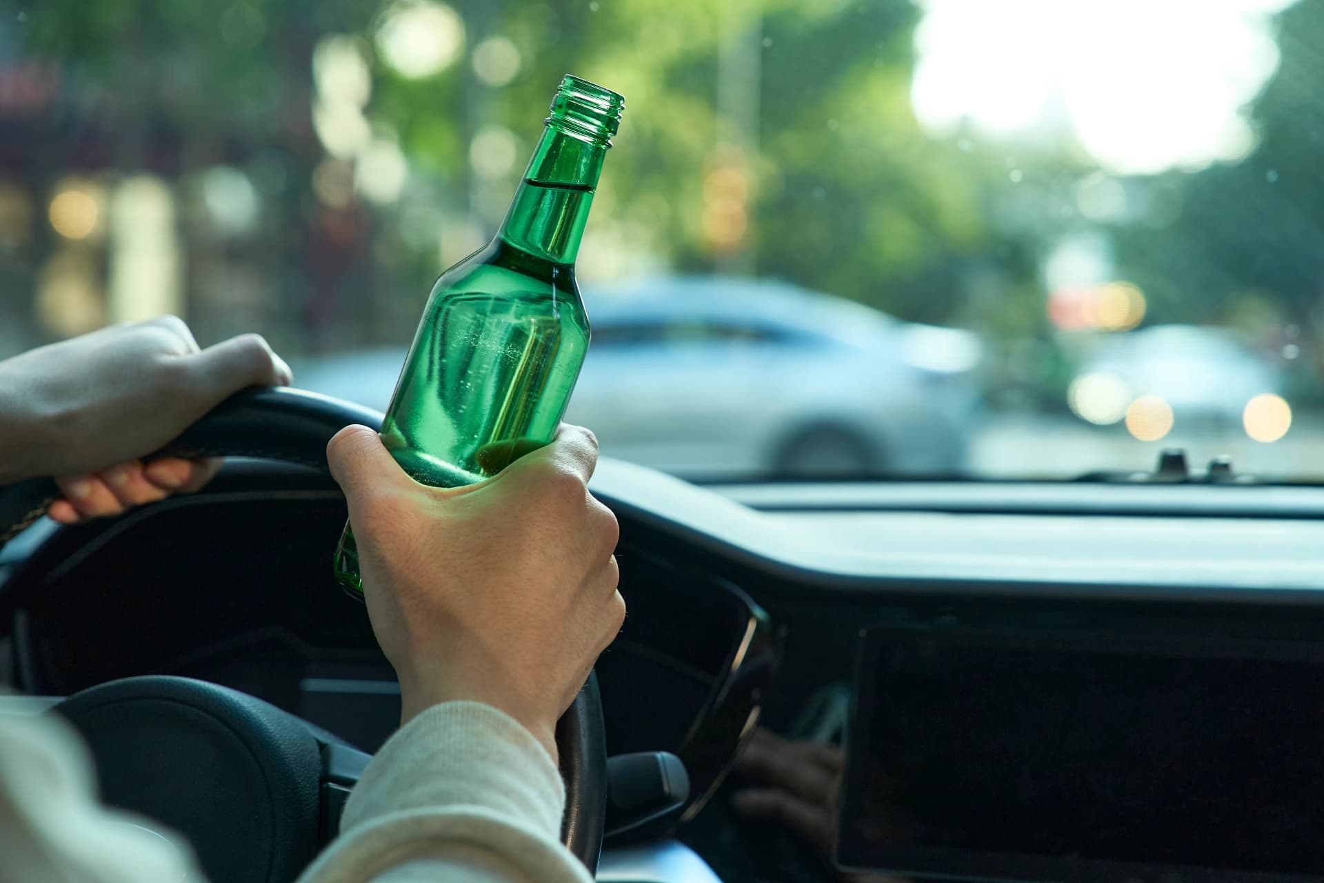 음주운전상담 개념 기준 음주운전 형량 개정