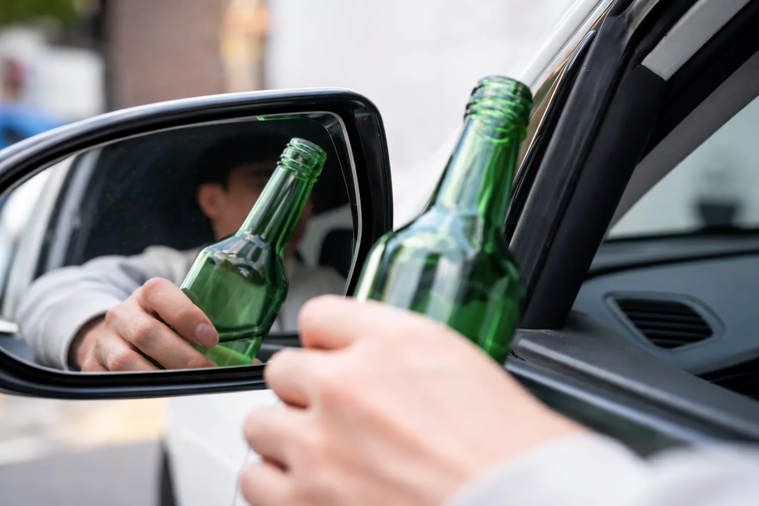 음주운전형량 혈중알코올농도 위반 횟수 처벌 기준