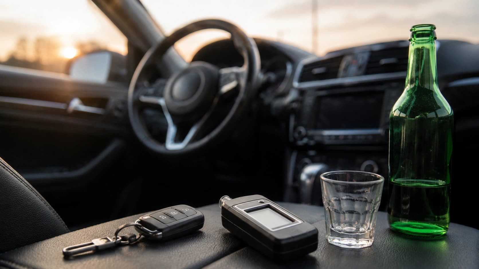 음주운전결격기간 2회 적발 취소 확인