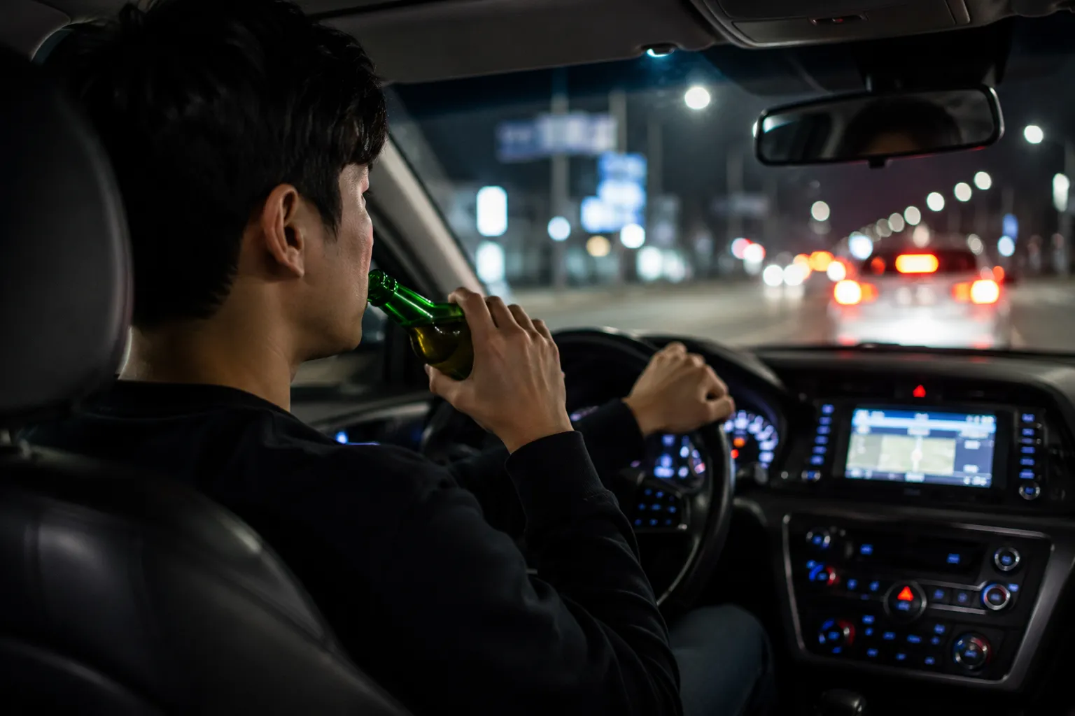 음주운전행정심판 절차 내용 확인하기