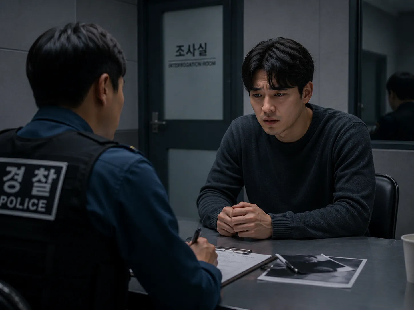 음주운전사망사고 시 적용되는 법률