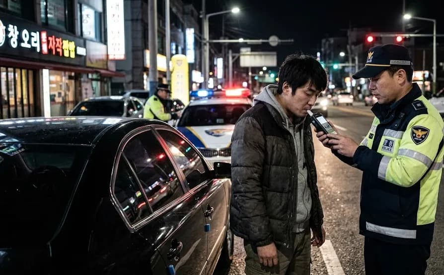 음주운전벌금형 | 음주운전 시 혈중알코올농도별 기준에 따른 벌금